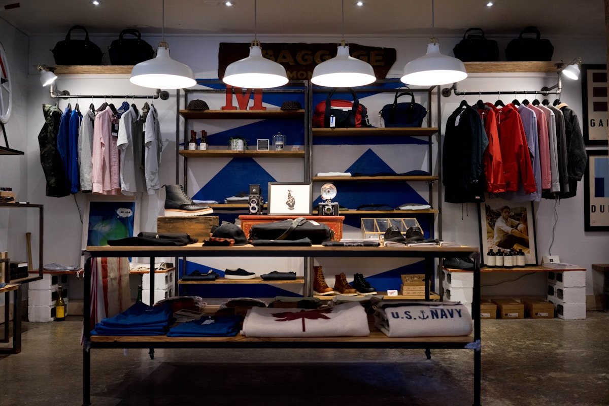 Stone Town — Retail Unit — image 2